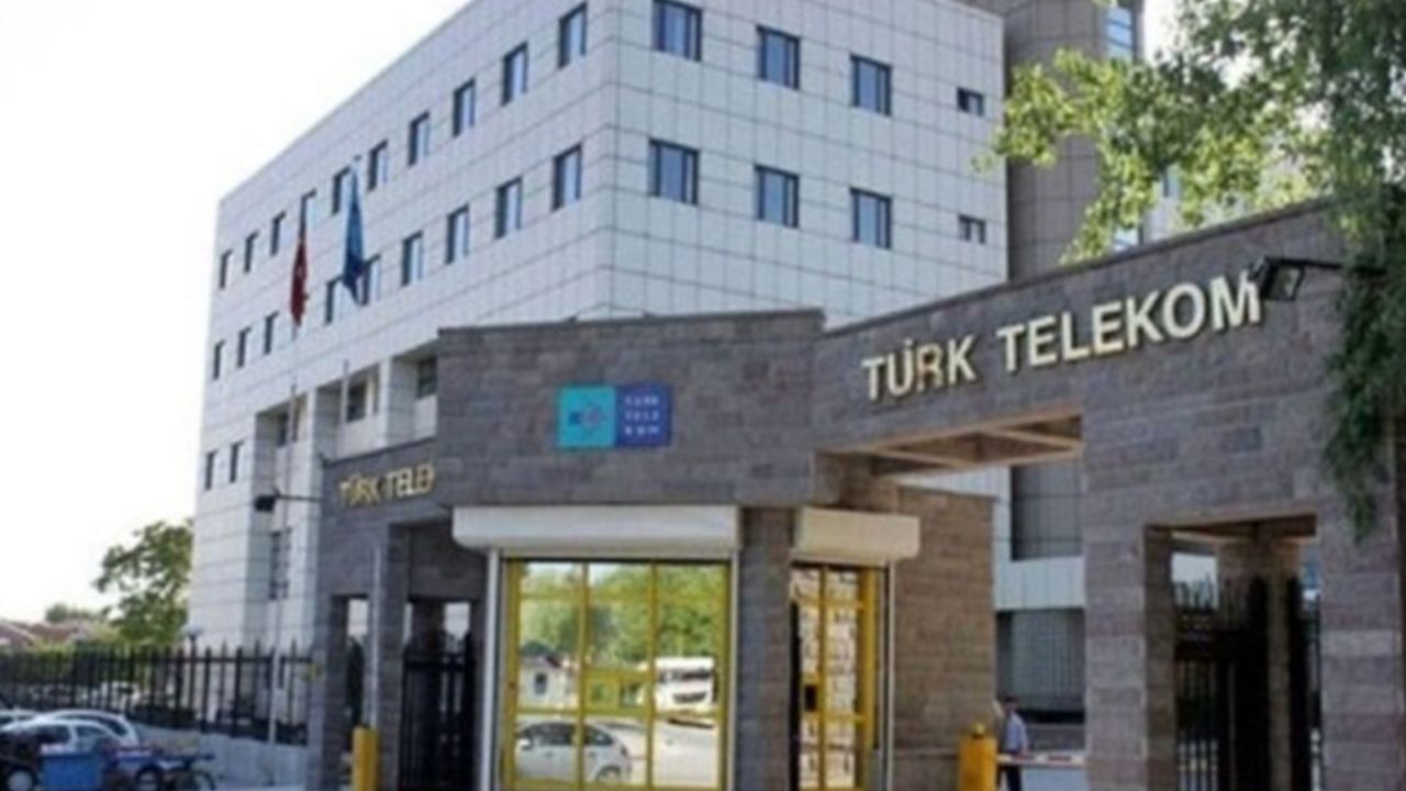 Varlık Fonu, Türk Telekom'un yüzde 55'ini almak için sözleşme imzaladı