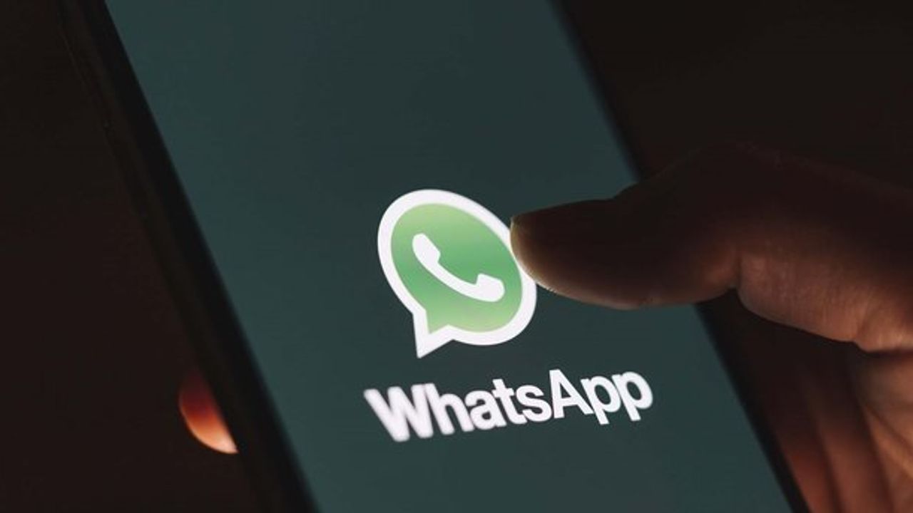 WhatsApp'tan sesli mesaj açıklaması