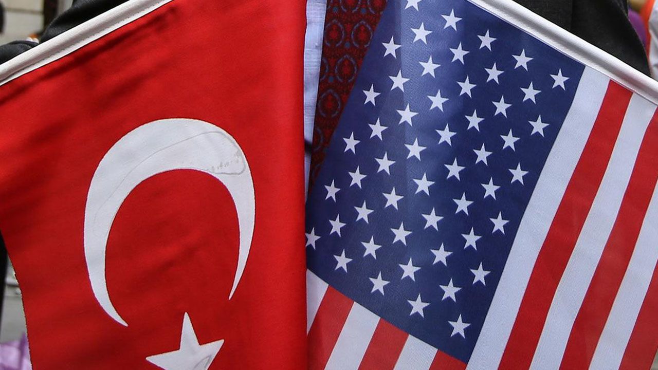 ABD'den Türkiye'ye uyarı: Oligarkların kirli parası için havuz olmayın