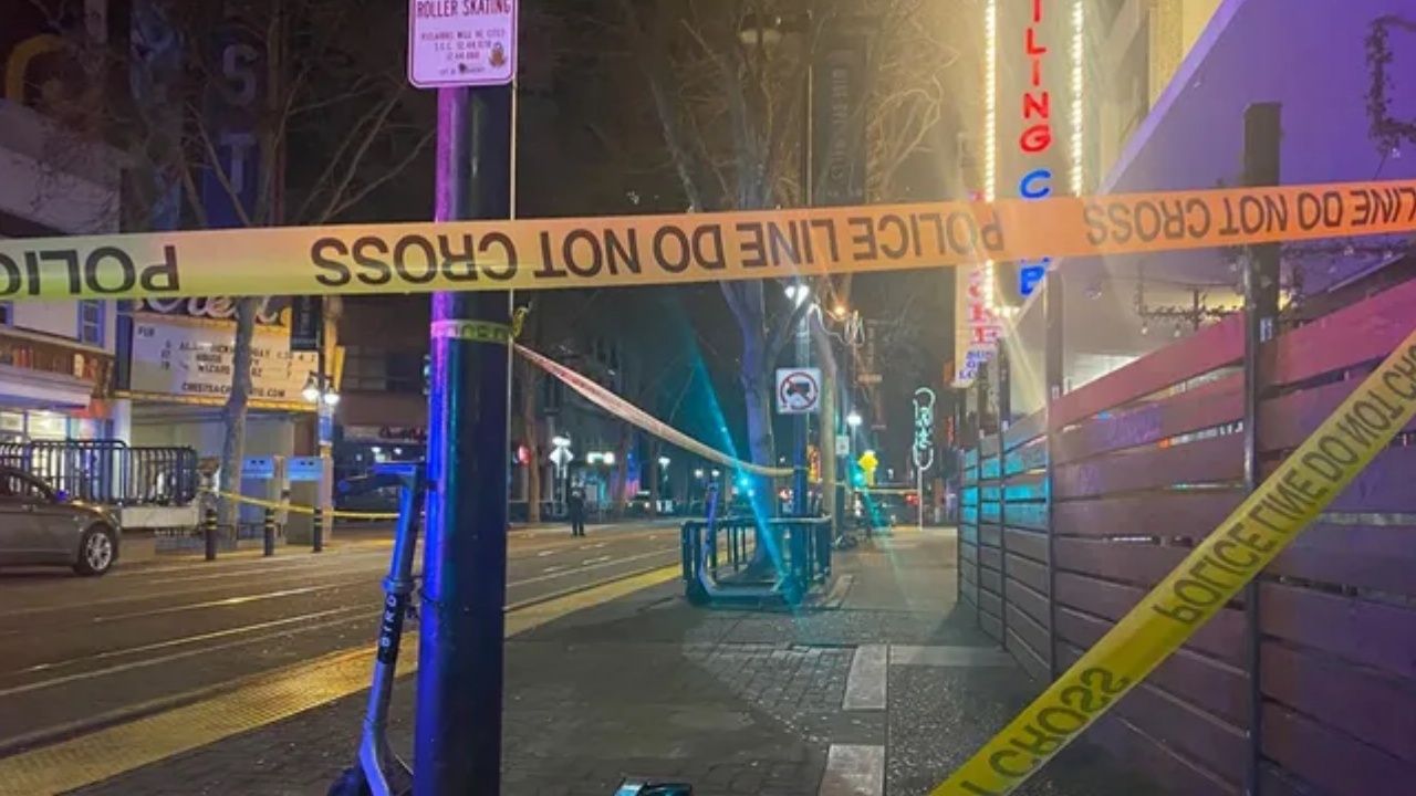 California'da silahlı saldırgan rastgele ateş açtı: 6 ölü