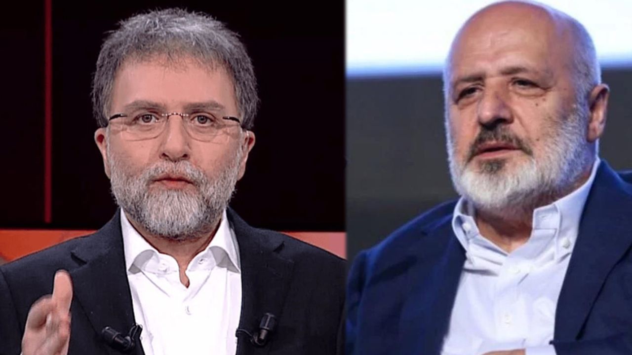 Ahmet Hakan'dan Ethem Sancak yorumu: AK Parti geç bile kaldı, bunu çoktan hak etmişti