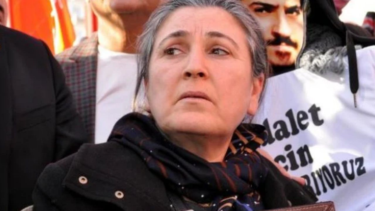 Gezi'nin anneleri de karara tepkili: Bu ülkede adaletin olmadığını bir kez daha gösterdiler