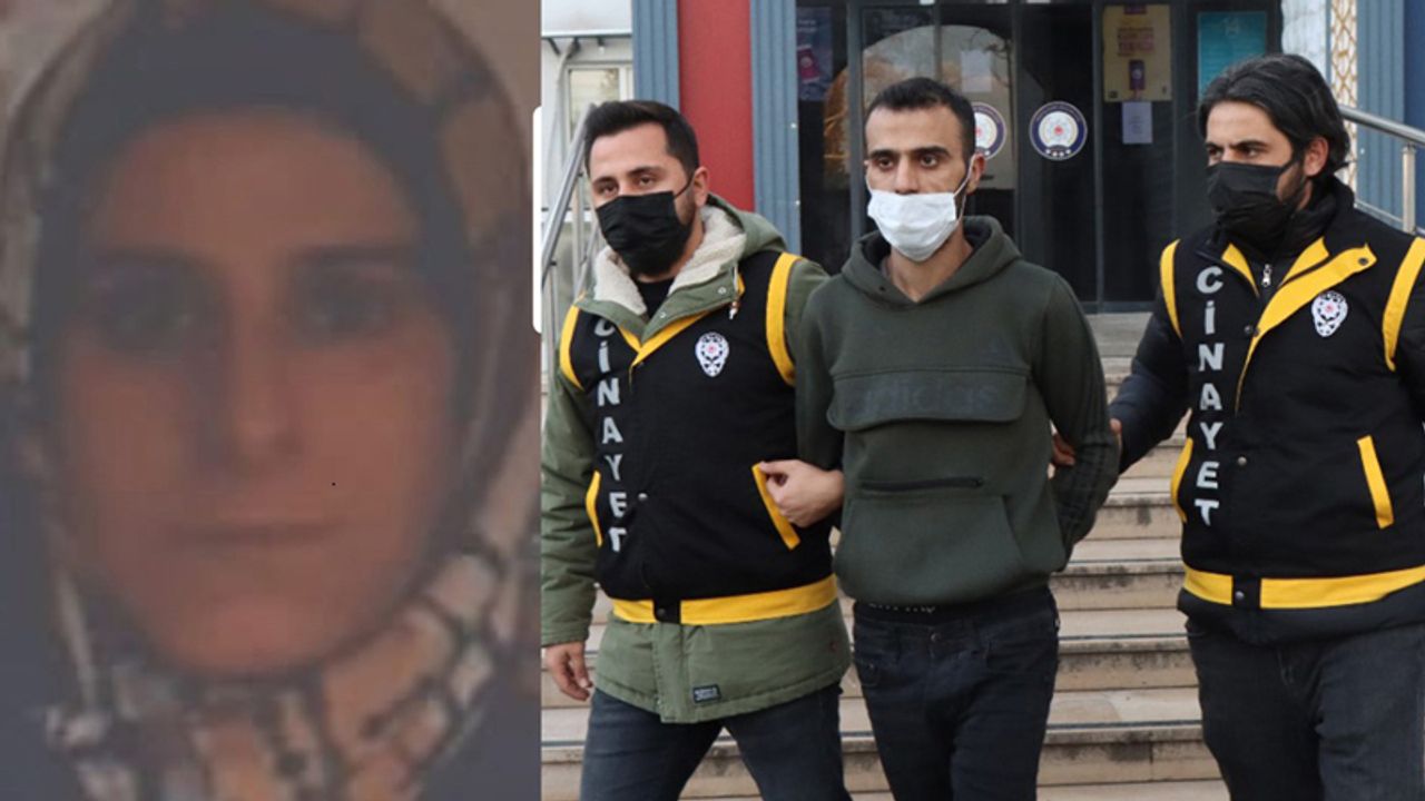 Bursa'da eşini 34 yerinden bıçaklayıp evi ateşe verdi, mahkemede "Birbirimizi seviyorduk" dedi