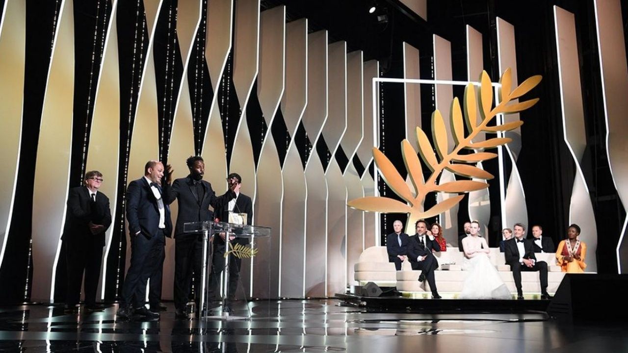 Cannes Film Festivali'nin programı açıklandı