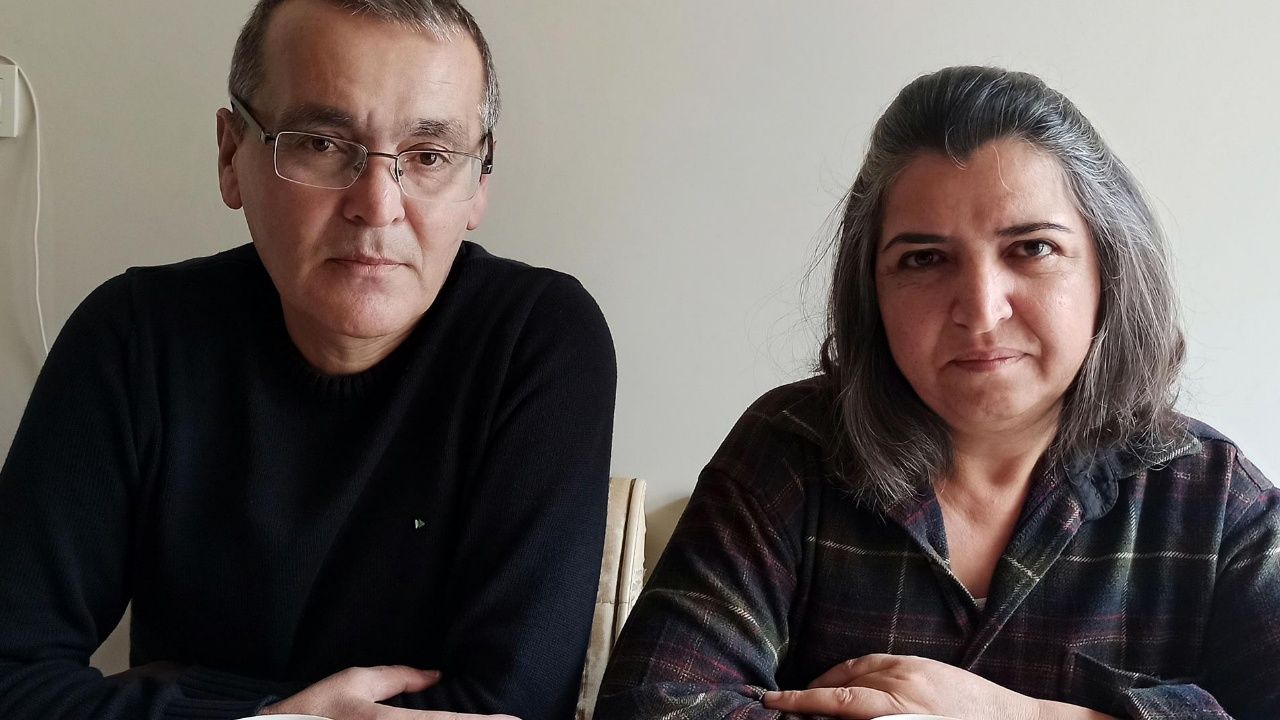 Berkin Elvan’ın anne ve babası 'Erdoğan'a hakaretten' hakim karşısında