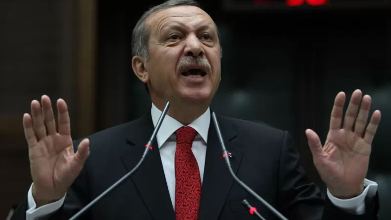 'Erdoğan giderek artan tepkileri yatıştırma arayışında'