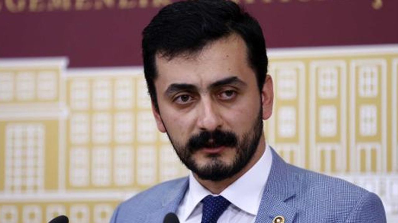 CHP'li Eren Erdem: Partimizin adayı Genel Başkanımız Kemal Kılıçdaroğlu’dur