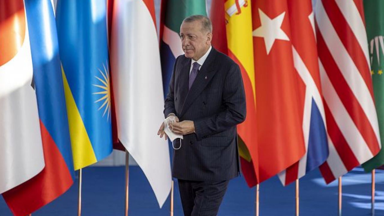 Türkiye G-20’den çıkarılacak mı?