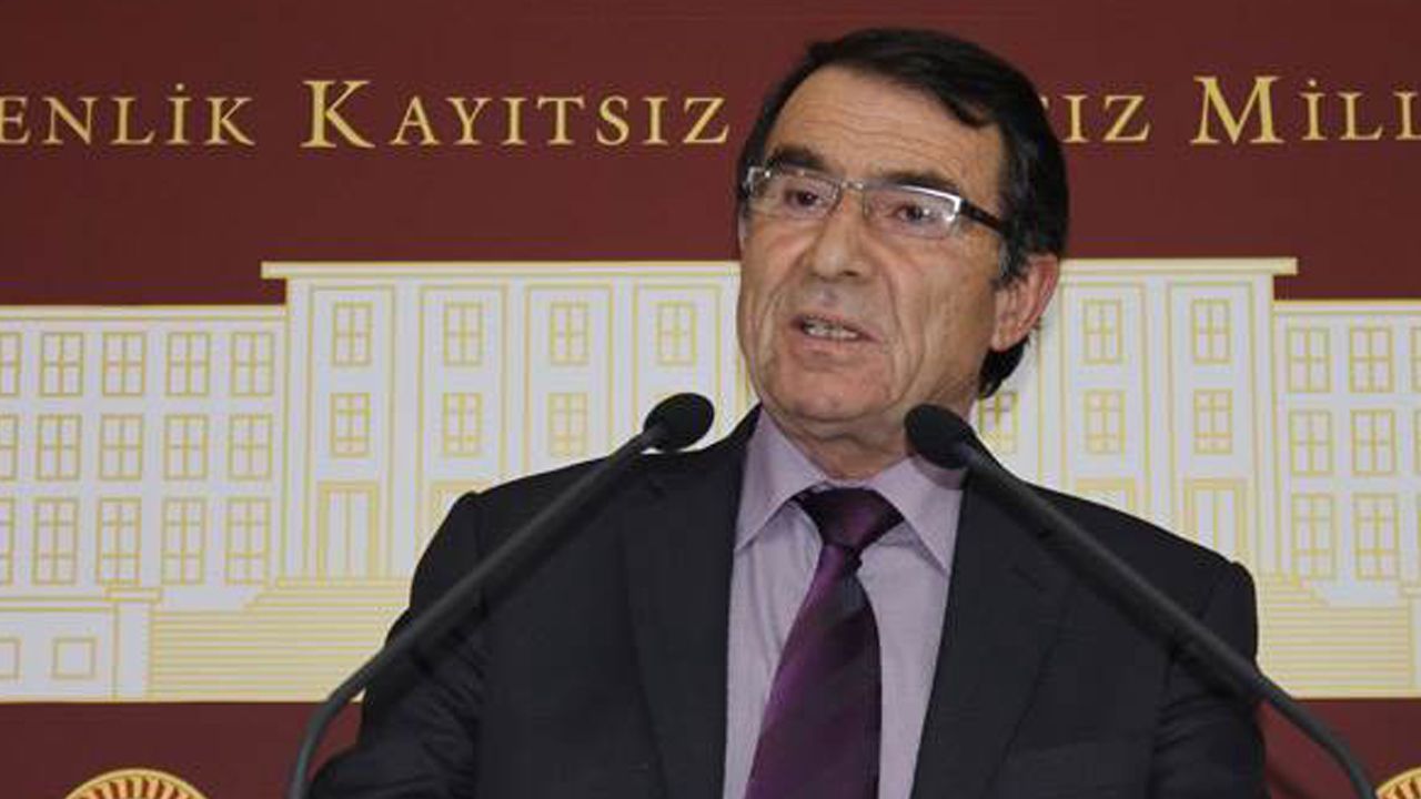 HDP eski milletvekiline 13 yıl önce beraat ettiği davadan hapis cezası