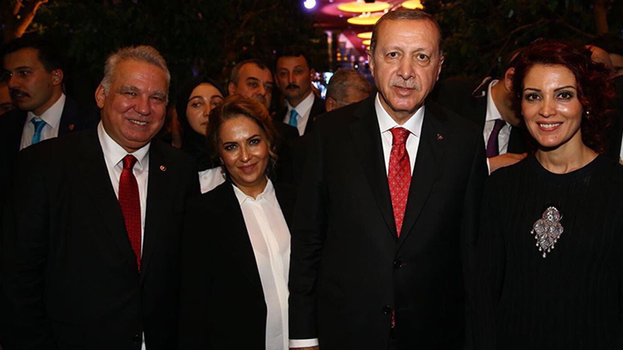 Eski AKP'li vekilden iktidara Gezi tepkisi: Menderes'i ipe çekenlerin benzerleri vicdansız hükümler kuruyor