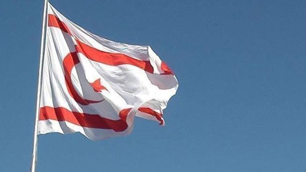 Kuzey Kıbrıs’ta yeni hükümet kuruldu