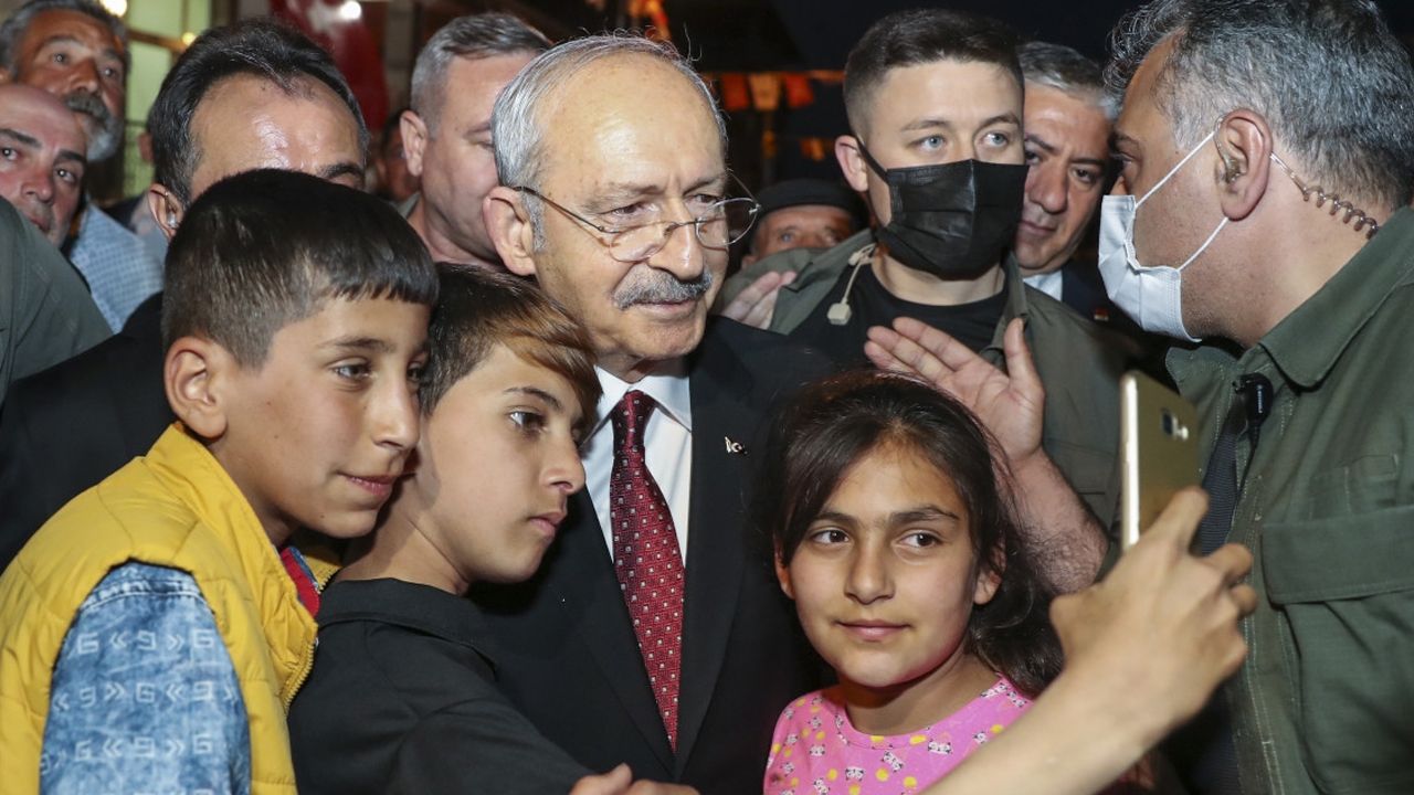 Kılıçdaroğlu: CHP artık doğrudan doğruya halkın, milletin partisidir