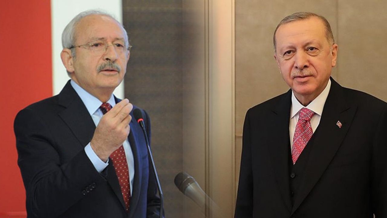 Kılıçdaroğlu, Erdoğan'a 35 bin lira tazminat ödeyecek