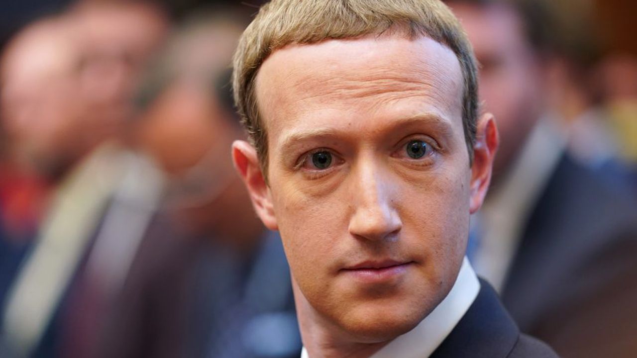 Rusya, Kamala Harris ve Mark Zuckerberg'i yaptırım listesine aldı