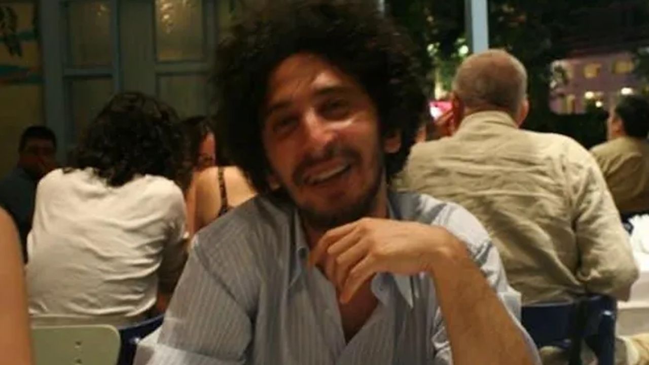 'ODTÜ'lü anarşist Necmi' Mehmet Turgut Bayram hayatını kaybetti