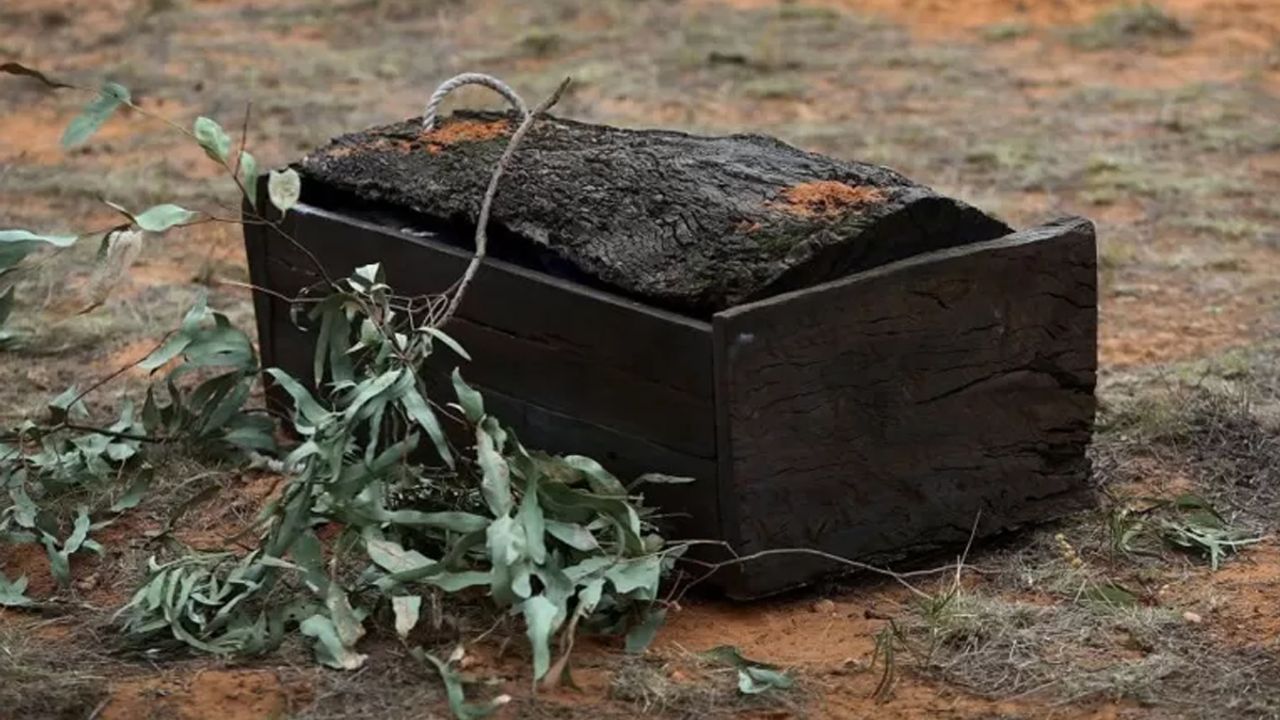 Avustralya'da 42 bin yıl öncesine ait Aborjinlerin kalıntıları için yeniden defin kararı