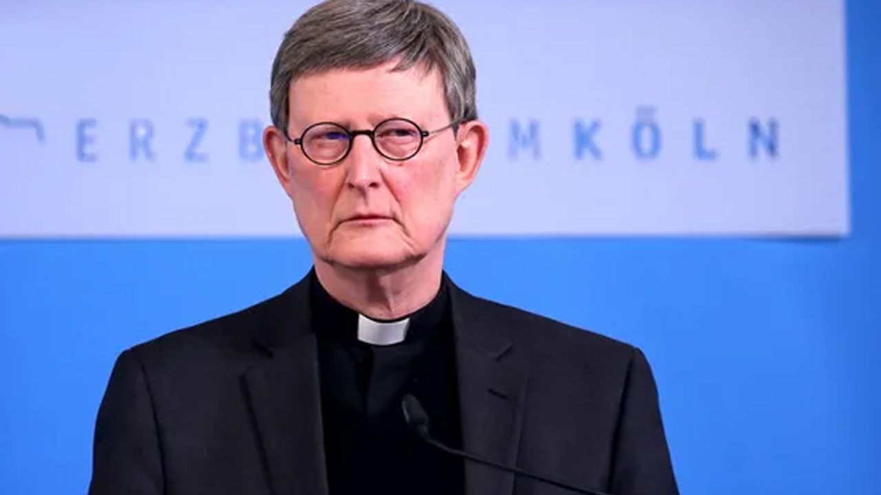Almanya'da kilisenin karıştığı skandal konuşuluyor: Bağışlarla rahibin kumar borcu ödenmiş