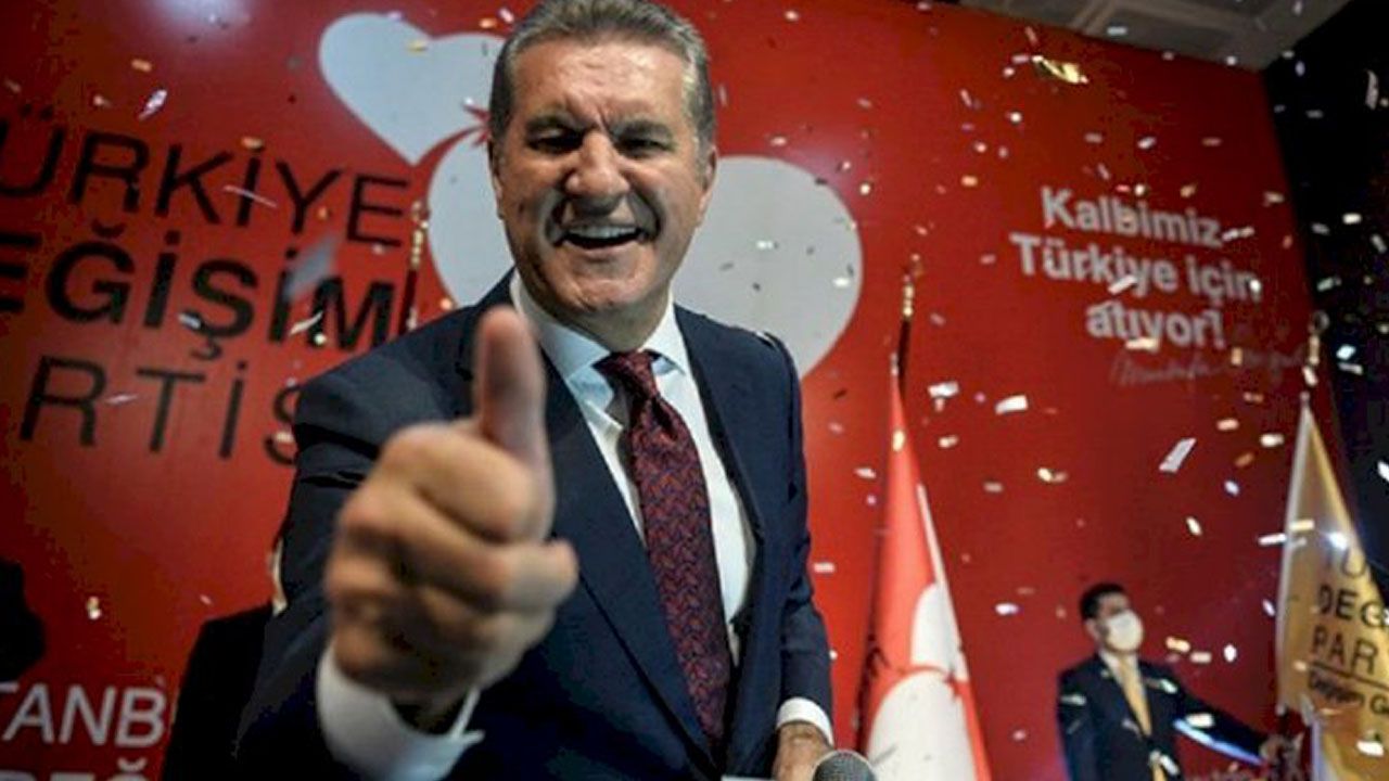 Mustafa Sarıgül, TikTok videolarının perde arkasını anlattı