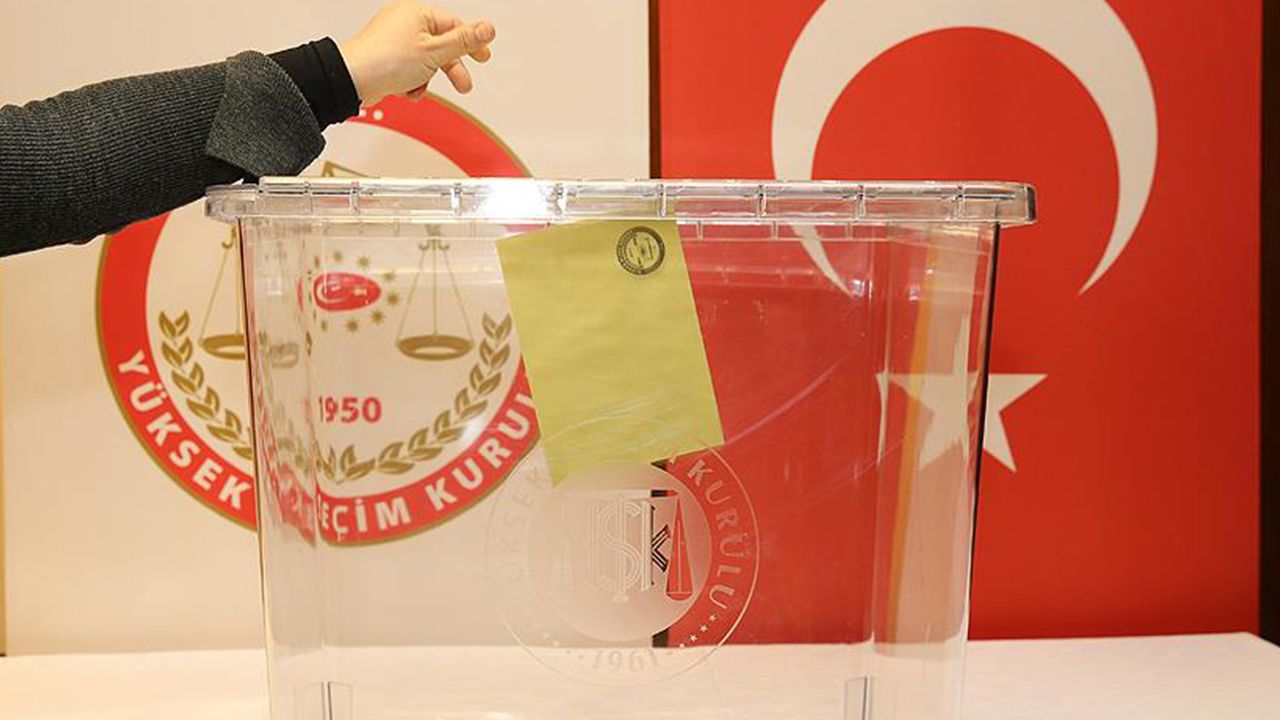 Saros’tan son seçim anketi: Erdoğan seçimi kaybediyor