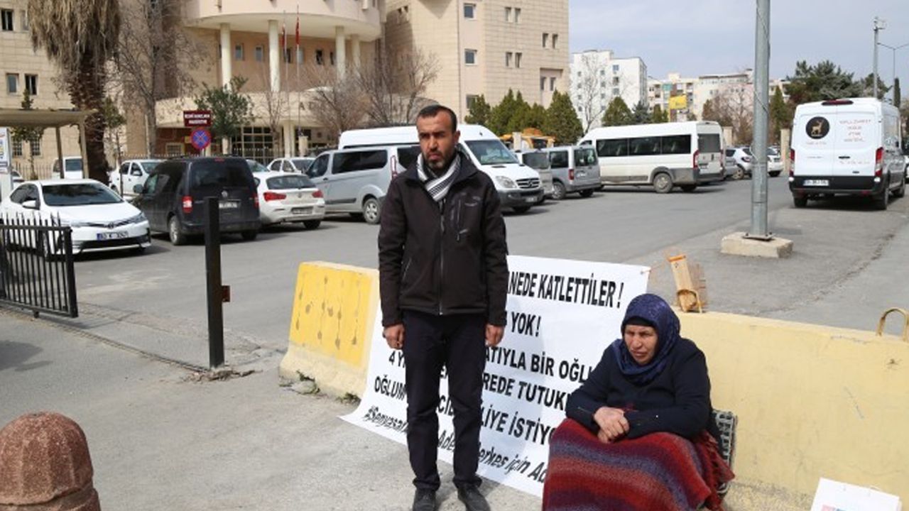 Şenyaşar ailesi: Başsavcı taraf tutuğu için zulüm devam ediyor