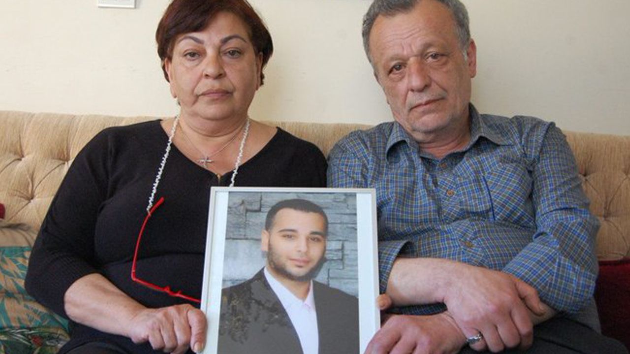 Sevag Balıkçı'nın babası, oğlunun ölüm yıl dönümünde yaşamını yitirdi