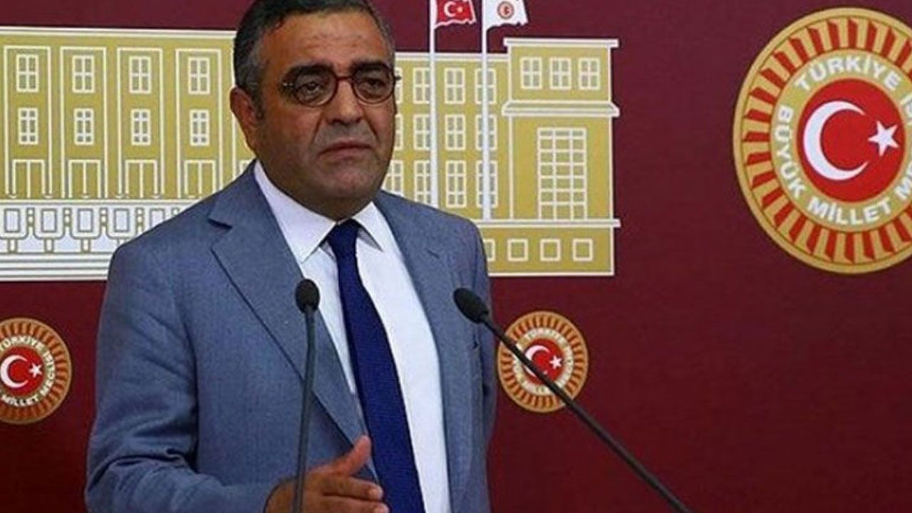 CHP'li Tanrıkulu cezaevinde işkence iddiasını Meclis'e taşıdı