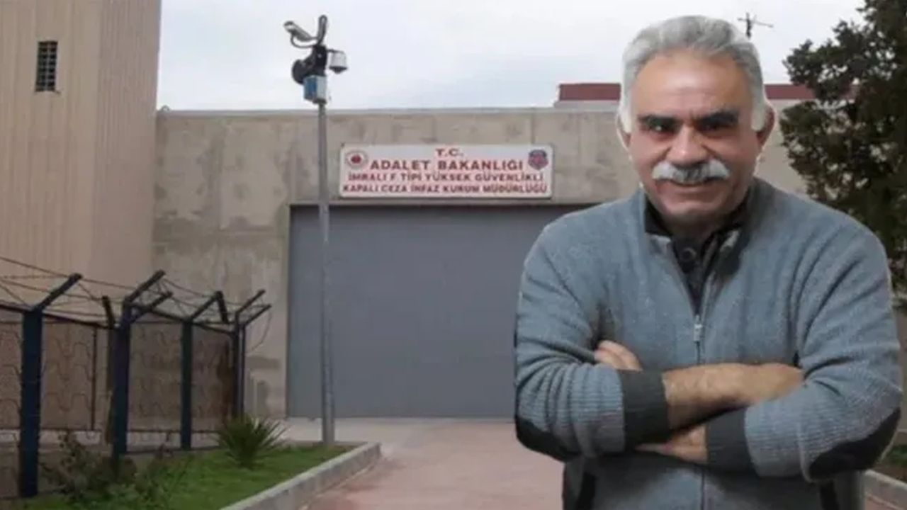 Öcalan'ın avukatlarından CPT'ye tepki