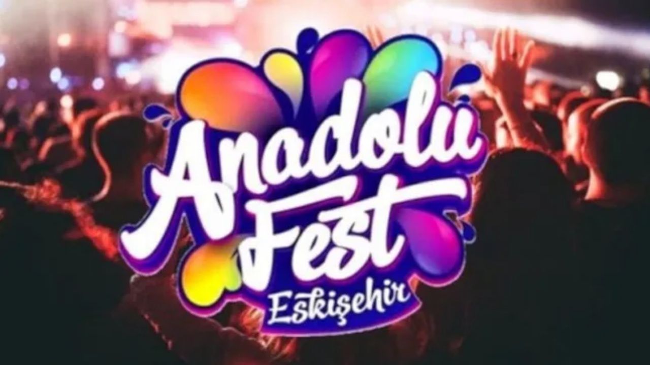 Anadolu Fest: Çabalarımız sonuçsuz kaldı, çekiliyoruz