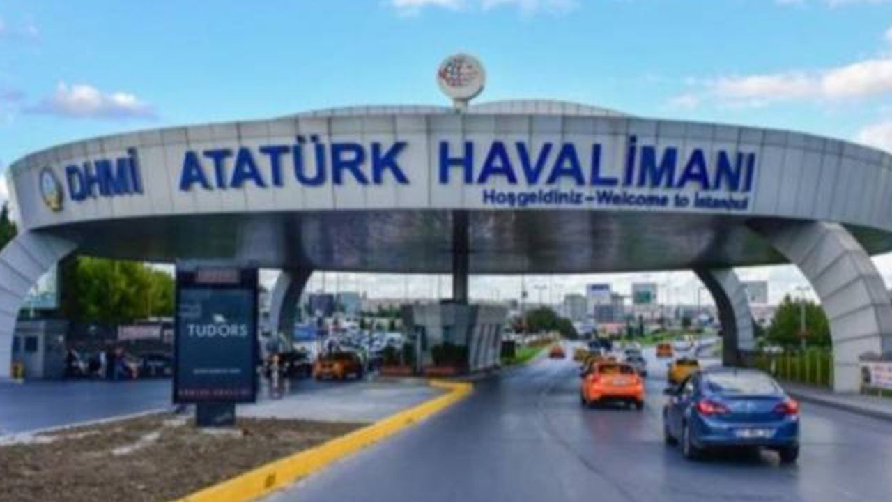 CHP'li Özel: Erdoğan, Atatürk Havalimanı konusunda geri adım atmak zorunda kaldı