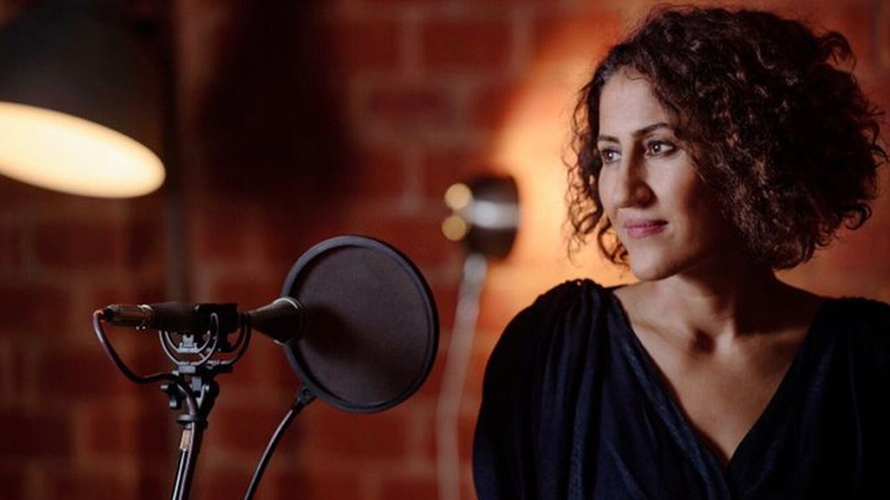 Konseri iptal edilen sanatçı Aynur Doğan'dan açıklama