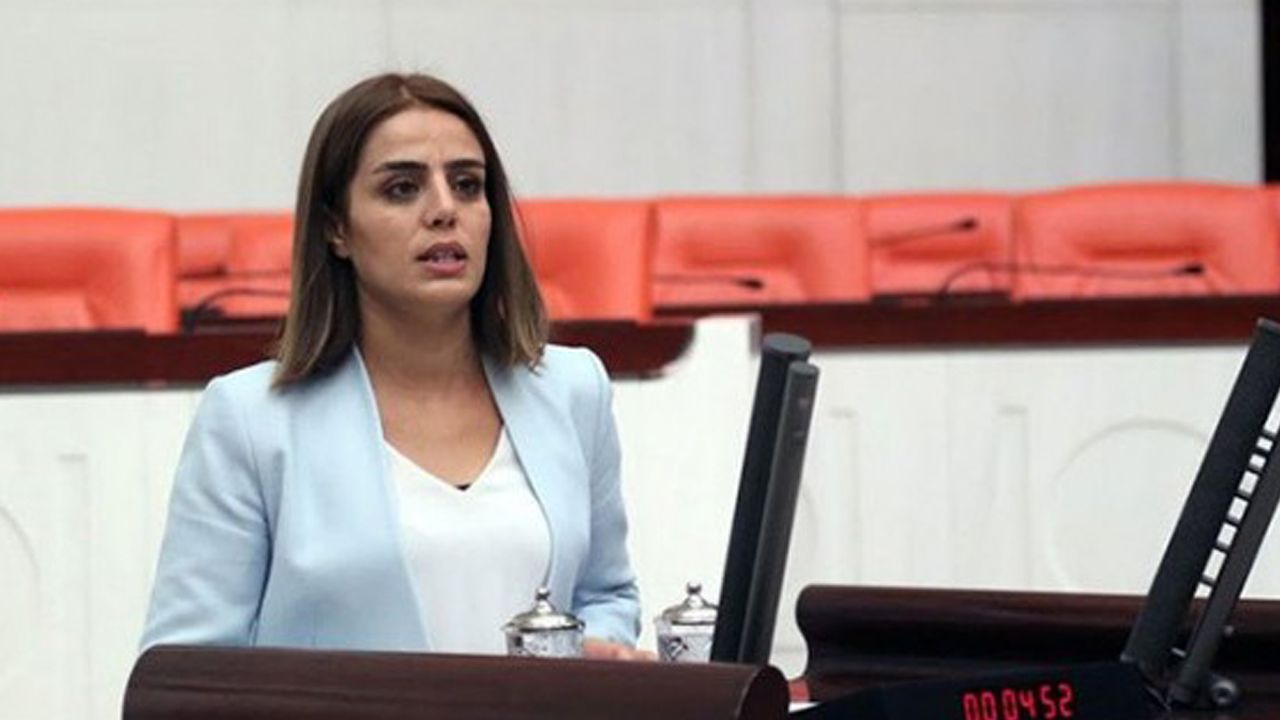 HDP'li Başaran: Provokasyonu İçişleri Bakanı planladı