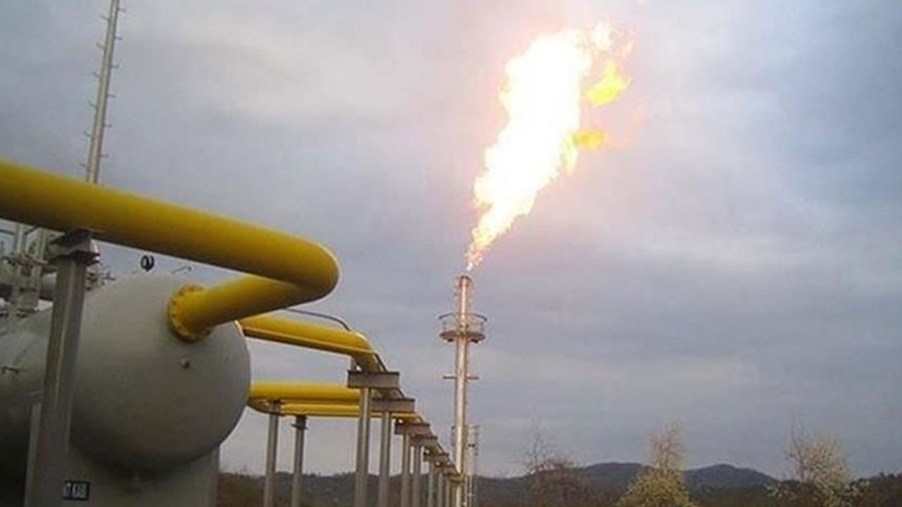 Doğal gaz krizi: Almanya "alarma" geçti