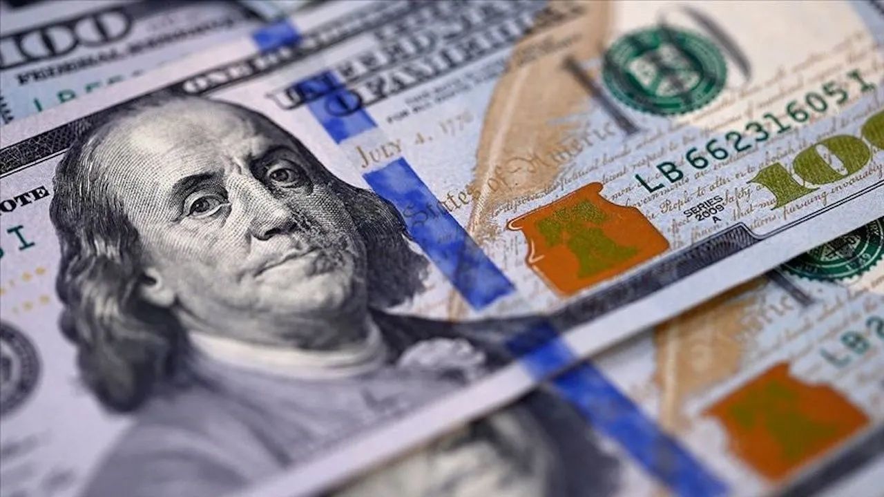 Ekonomist Yeşilada'dan Merkez Bankası iddiası: Son iki veri haftasında 4 ila 7 milyar dolar arasında döviz sattı