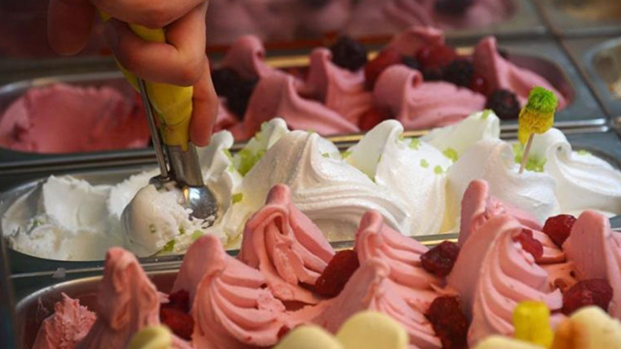 Dondurma fiyatlarına yüzde 25 zam