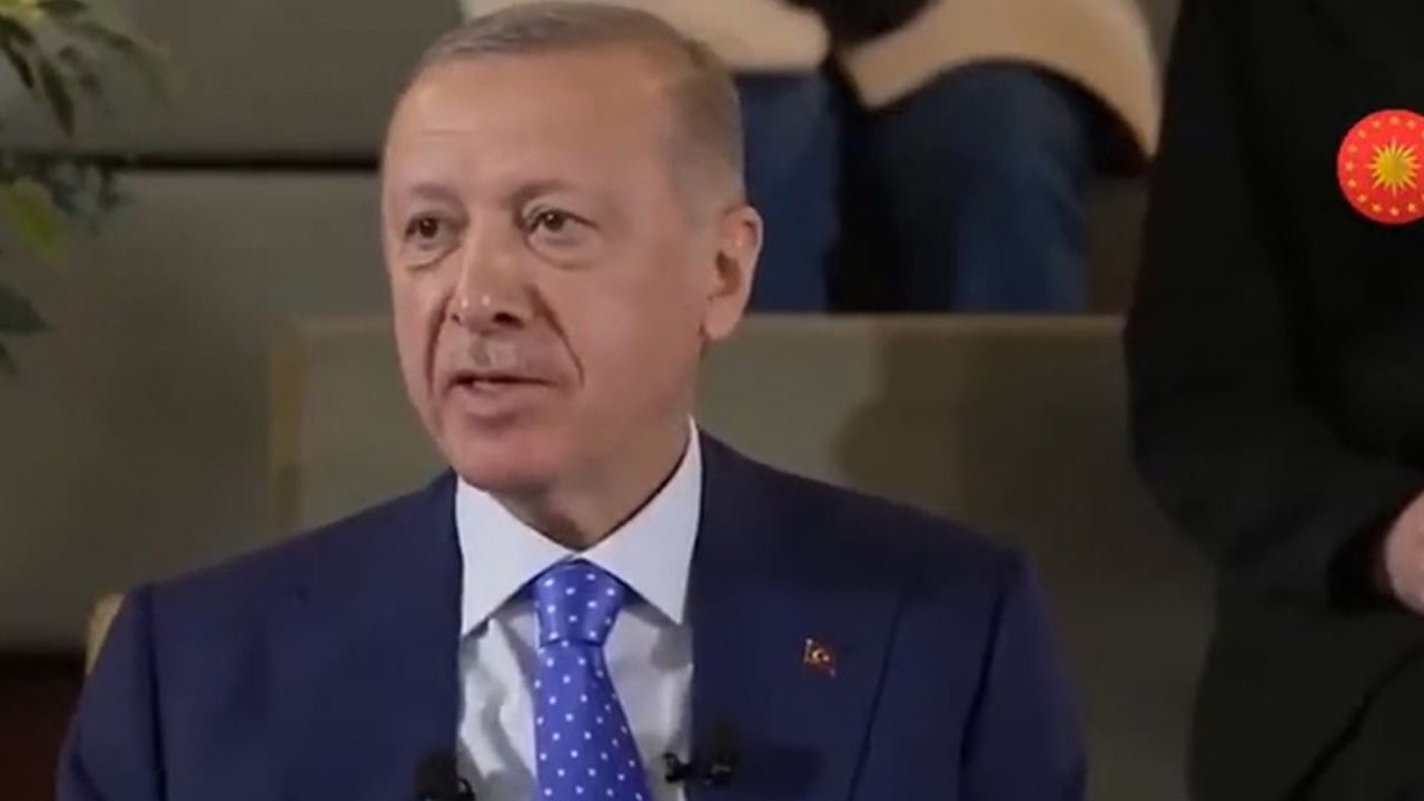 Türkiye'de yaşayan Japon vatandaştan Erdoğan'a: Japonca'da öyle bir atasözü yok