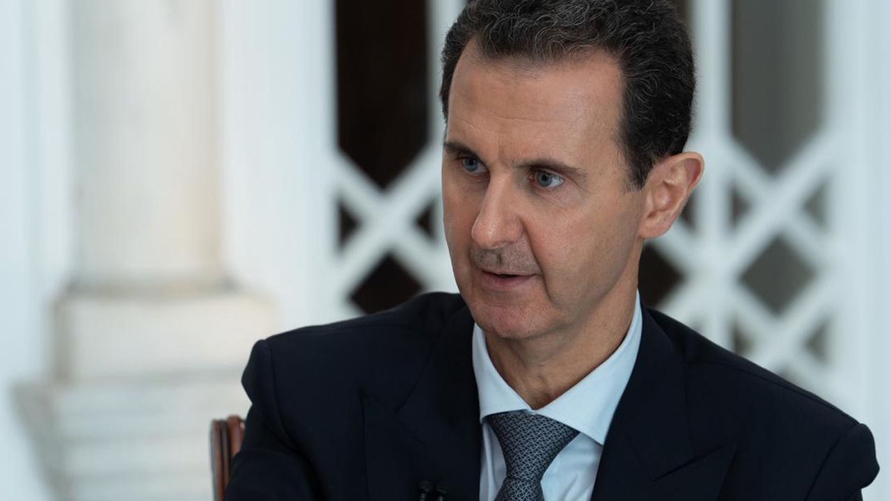 Suriye Devlet Başkanı Esad, 'şartlı' genel af ilan etti