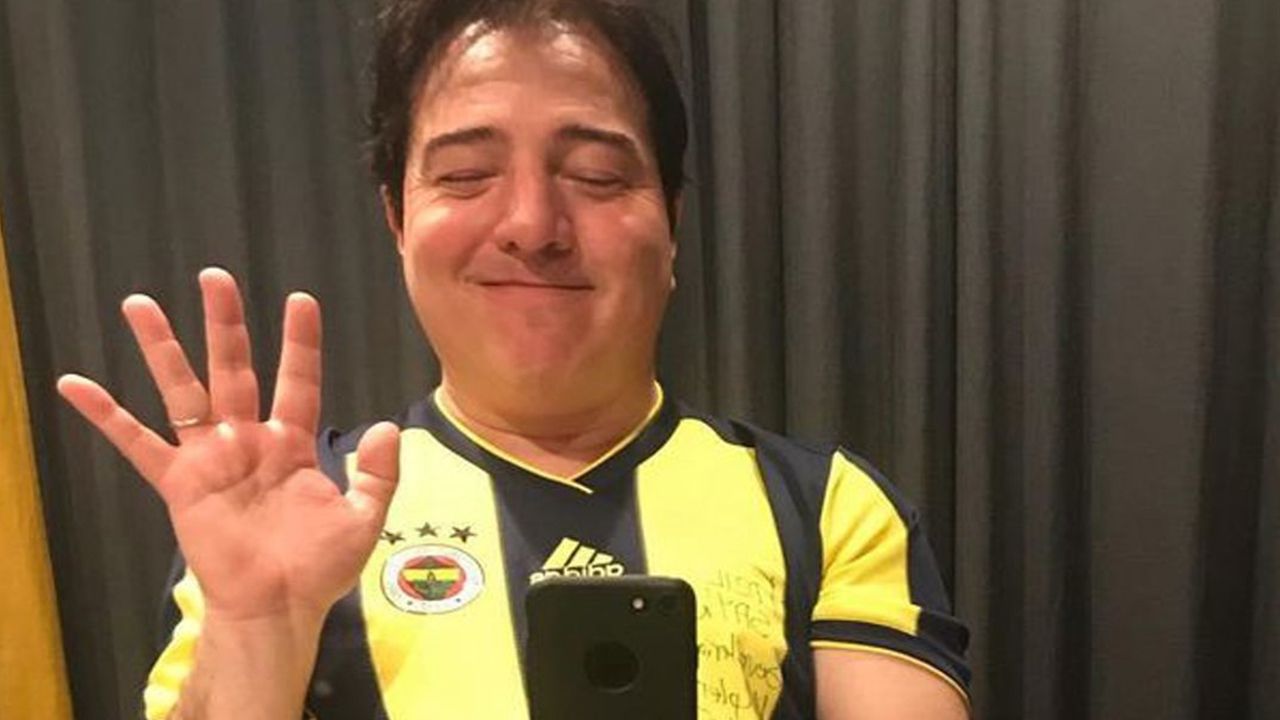 Fazıl Say'dan İmamoğlu'na bu kez de Fenerbahçe tepkisi