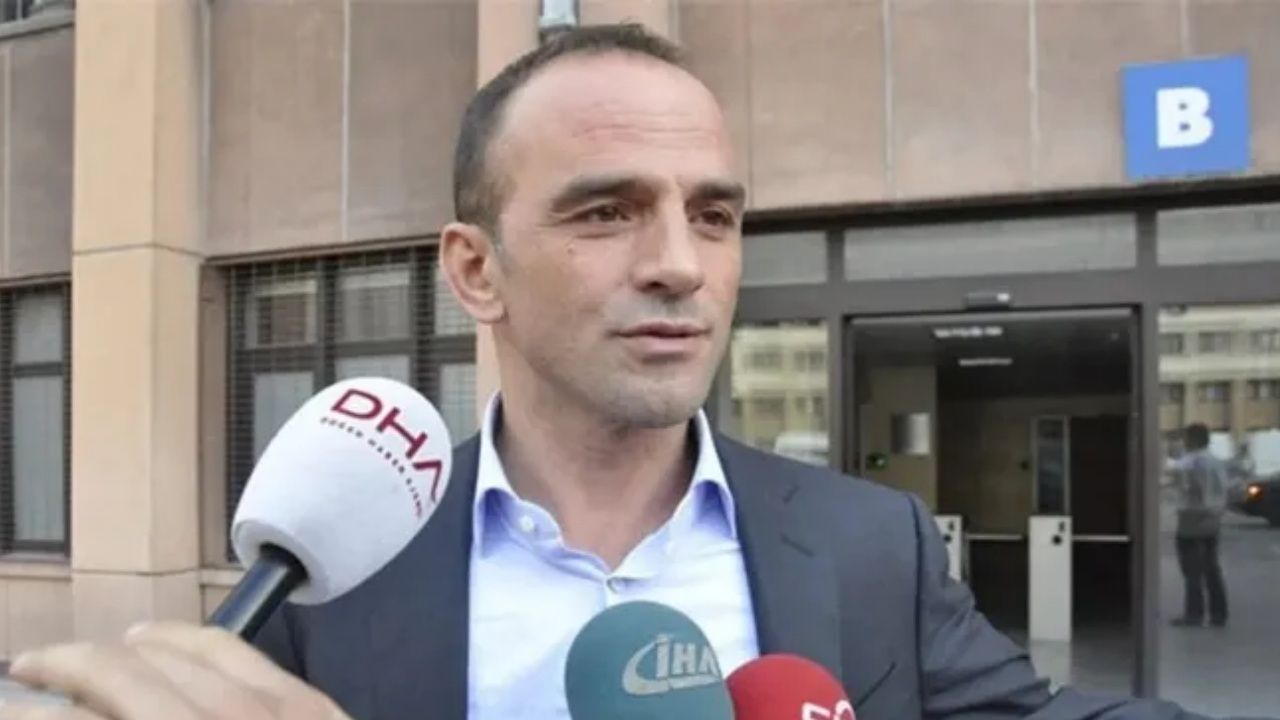 Metro Turizm'in sahibi Galip Öztürk, Gürcistan'da gözaltına alındı