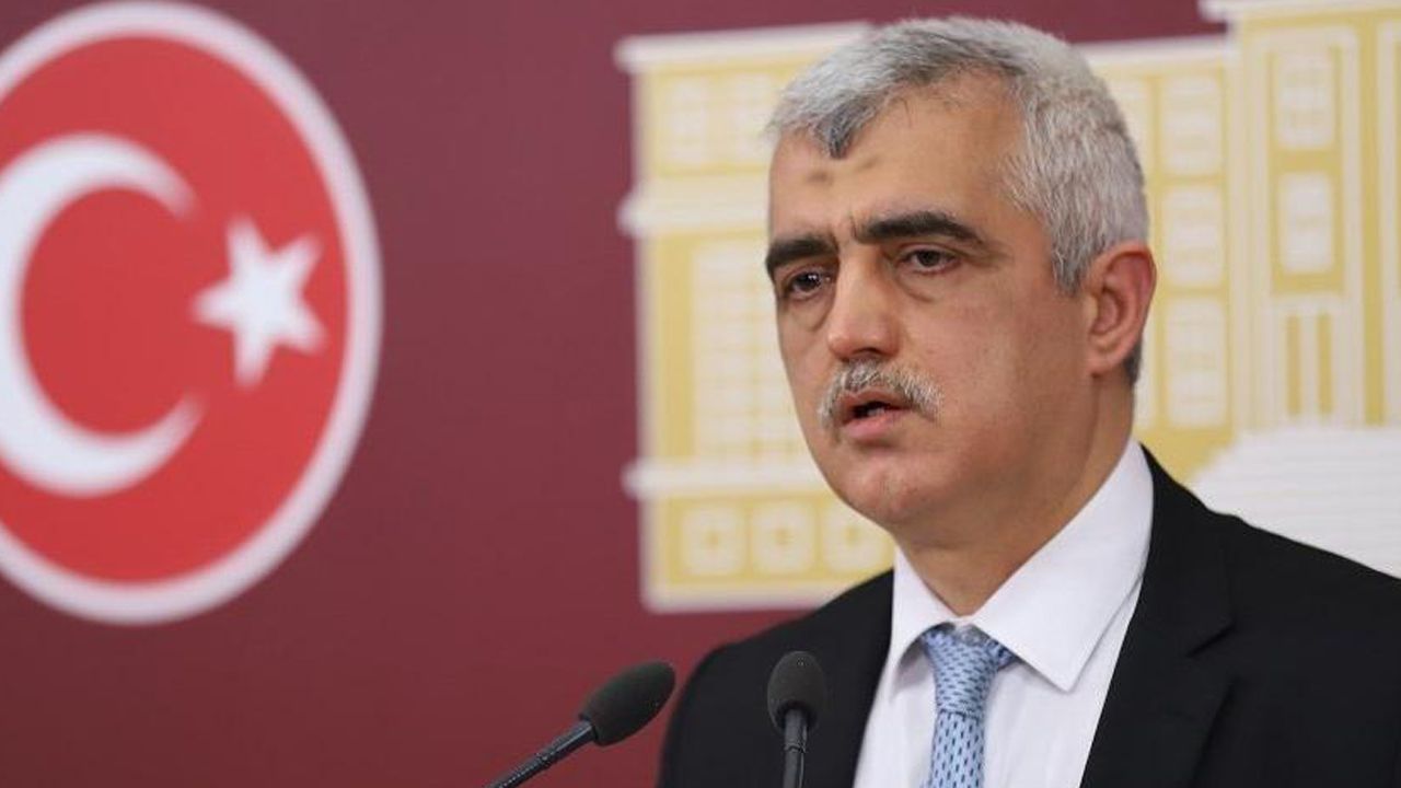HDP'li Gergerlioğlu sordu, valilik Twitter'dan engelledi