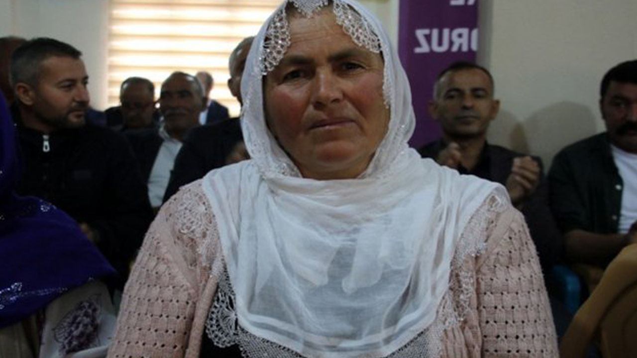 HDP Eş Başkanı ve oğlu gözaltına alındı