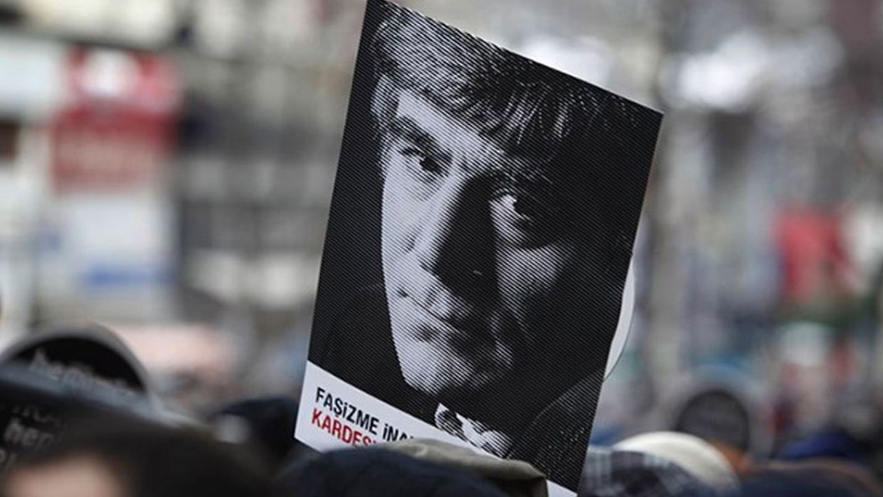 İstinaf, Hrant Dink davasında yapılan itirazı reddetti