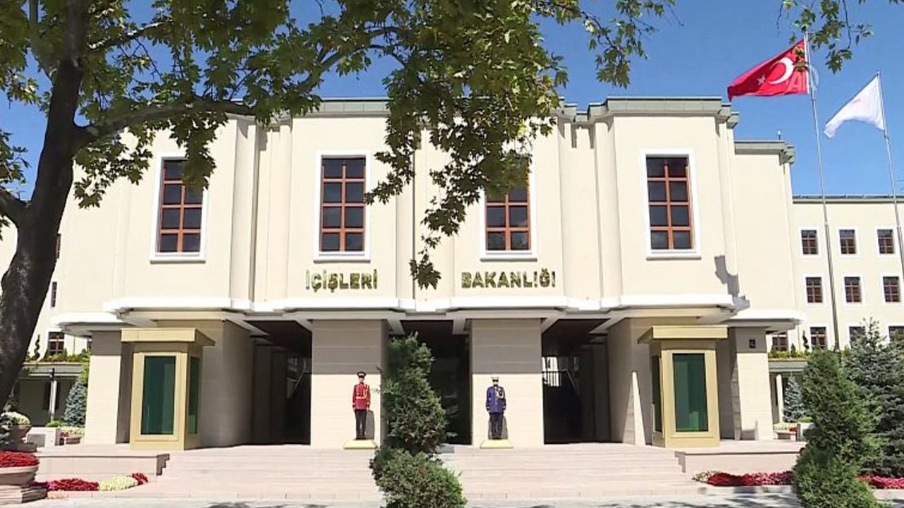 İçişleri Bakanlığı, AKP’li Hilal Belediye Başkanı hakkında inceleme başlattı