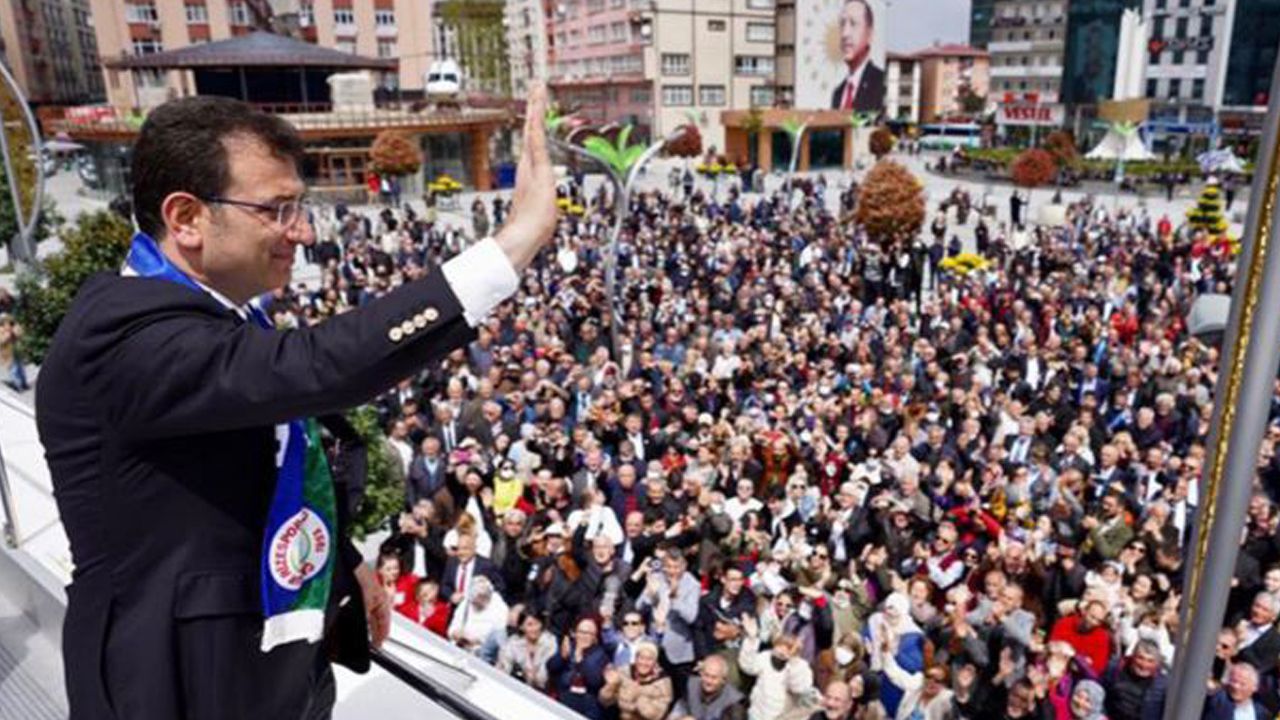 10 soruda İmamoğlu'nun 'siyasi yasak' süreci nasıl işleyecek?