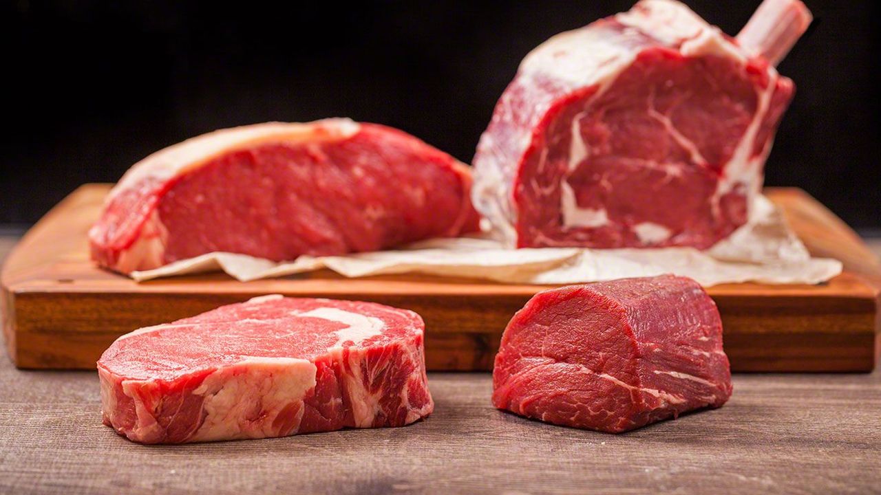 Et fiyatlarında rekor artış