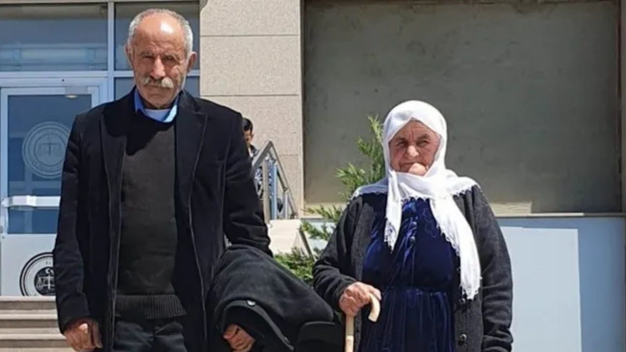 80 yaşındaki hasta tutuklu Makbule Özer'e ‘cezaevinde kalabilir’ raporu