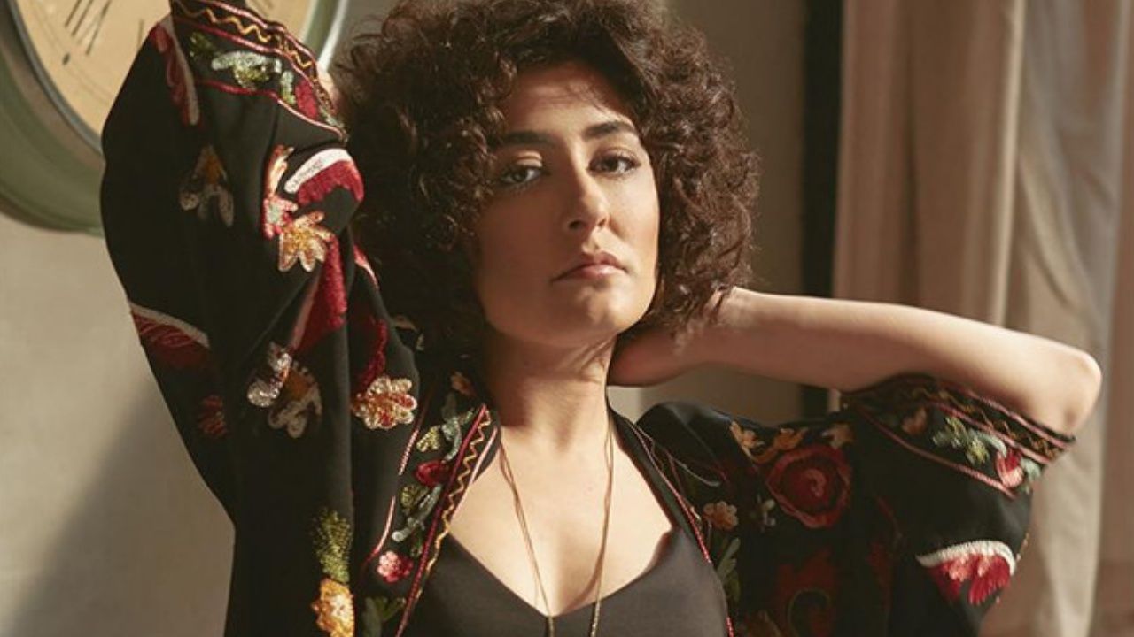 Meral Akşener'den Mosso'ya 'Bergen' şarkısıyla destek