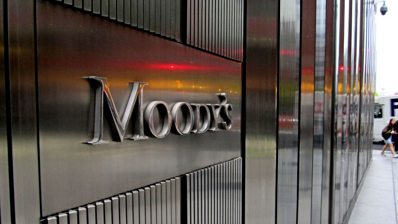 Moody's: Türkiye’de tasarruf etmek mantıksız