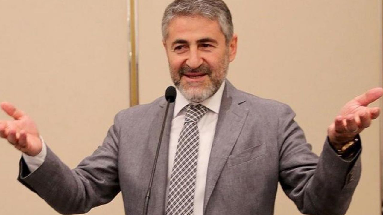 Yeni ekonomi modeli AKP'de endişelere neden oldu; Nebati toplantıya davet edildi