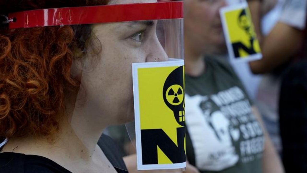Avrupa nükleer enerjiye geri dönüyor ama atıklar nerede depolanacak?