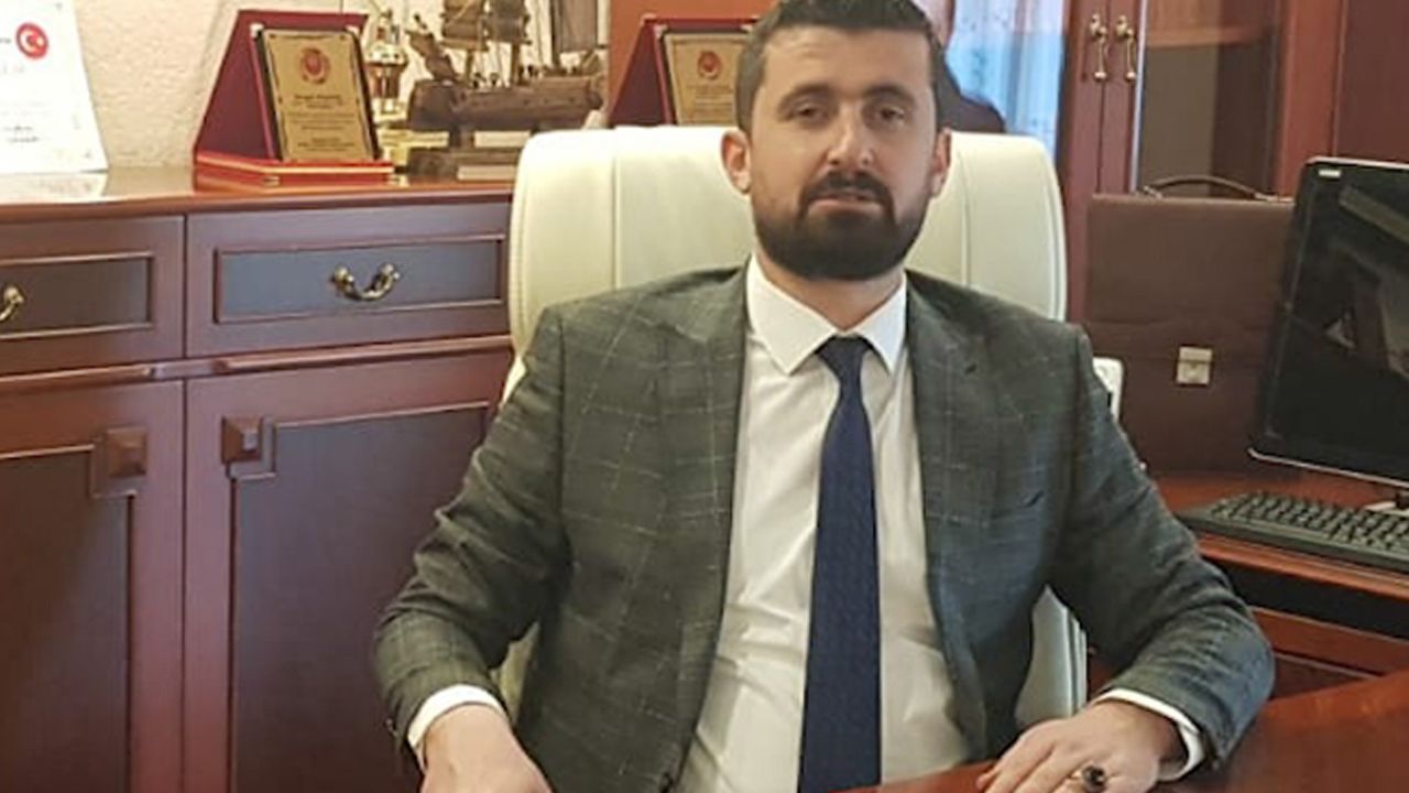 Bir kişiyi silahla yaralayan Osmanlı Ülkü Ocakları Federasyonu Genel Başkanı Turgut Başdaş gözaltına alındı